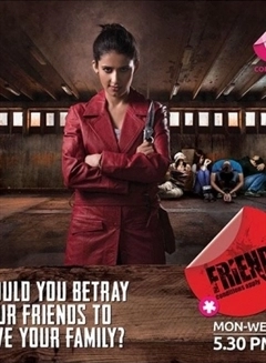 Друзья: условия применимы